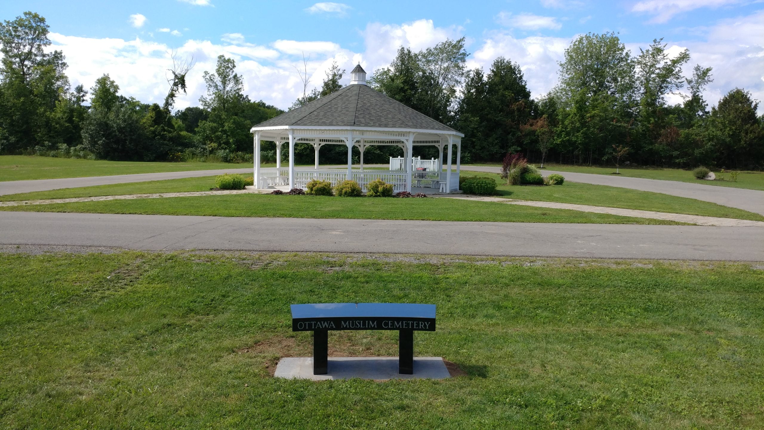 Gallery | Ottawa Muslim Cemetery